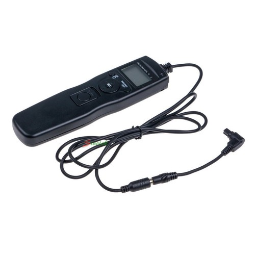 Timer otturatore