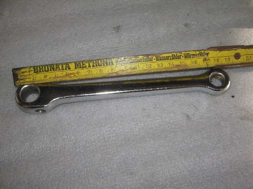 Bici pedivella cromata - pedivella,