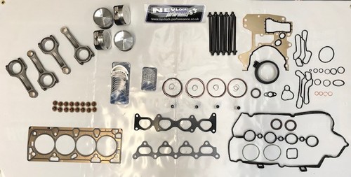 Kit motore forgiato vauxhall - kit,