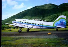 47588 AK Aereo Aeroporto V.I