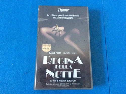 Regina della notte - regina,