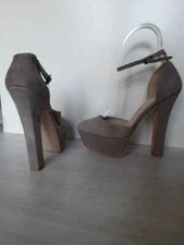 Scarpe zara taglia 39 - taglia,