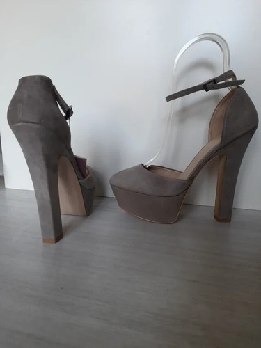 Scarpe zara taglia 39 - taglia,