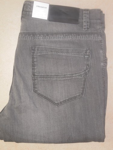 Jeans brax elasticizzati - jeans,