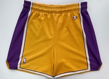 PANTALONCINO BASKET VINTAGE