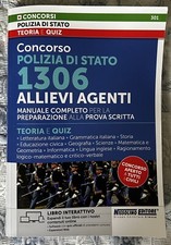 Manuale Concorso Polizia