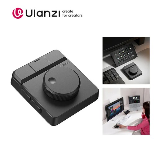 Controller creativo quadrante