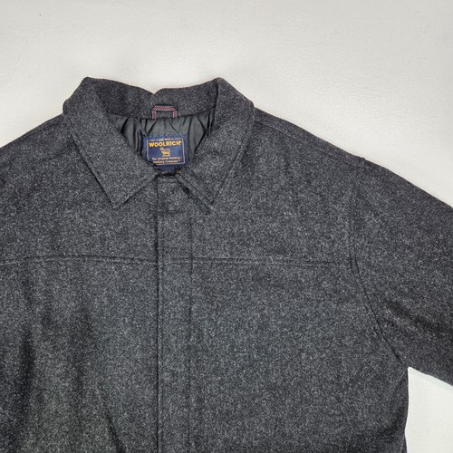 Woolrich uomo xxl cappotto - woolrich,