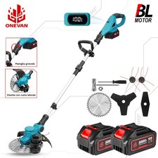 ONEVAN 9'' Brushless per