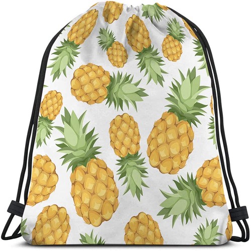 Borsa zaino con coulisse