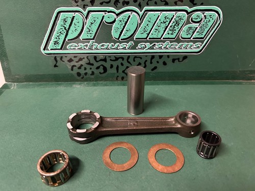 Biella connecting rod - biella,