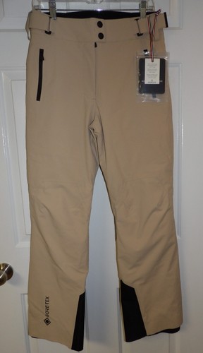 Pantaloni sci neve moncler - da,