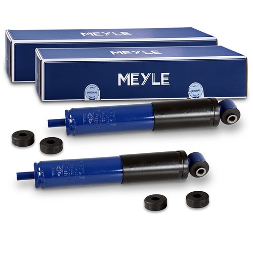 Meyle ammortizzatori - meyle, 2x