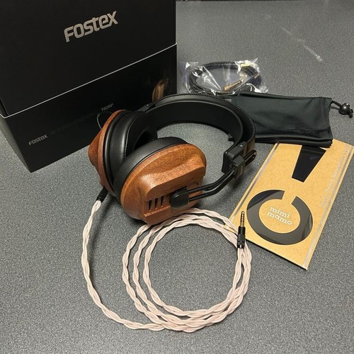 Fostex t60rp cuffie edizione - fostex,