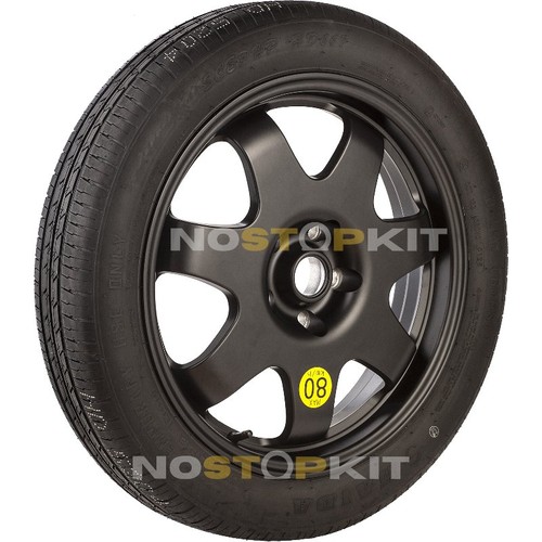 Ruotino scorta 145 80r18 vw - scorta,