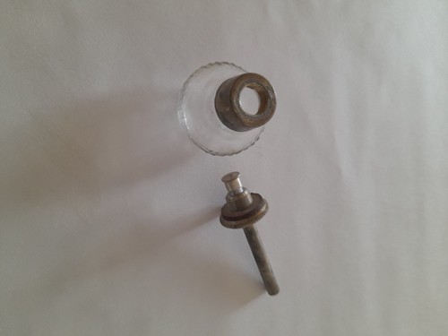 Vintage antico spruzzatore - vintage,