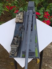 DIORAMA LEOPOLD 280MM K5