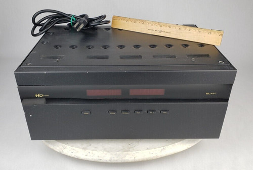 Elan home electronics master - electronics,