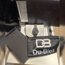 Du-blek Orologio Imperial –