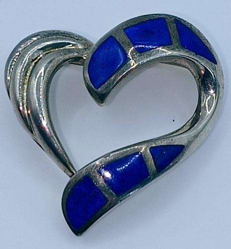 Ciondolo forma cuore in - forma, di