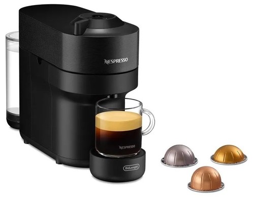 Nespresso vertuo pop - nespresso,