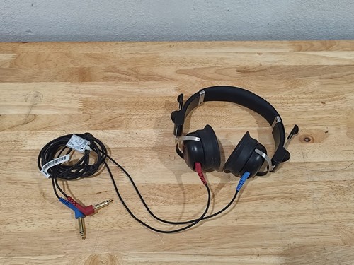 Radioear dd45 cuffie - radioear,