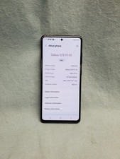 Samsung Galaxy S20 FE 5G, 128