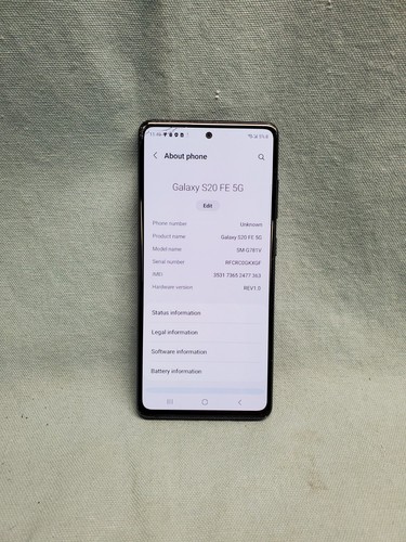 Samsung galaxy s20 128 - samsung,