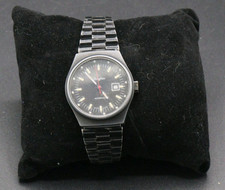 Orologio Da Polso JUNGFRAU AUTOMATIC Perfettamente Funzionante Ø 30 mm