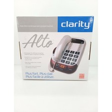 Clarity Alto 54005.001