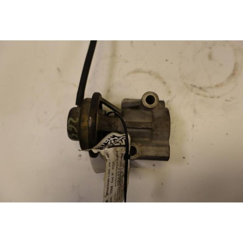 Valvola egr mitsubishi - egr,