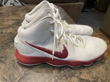 Scarpe da basket uomo Nike
