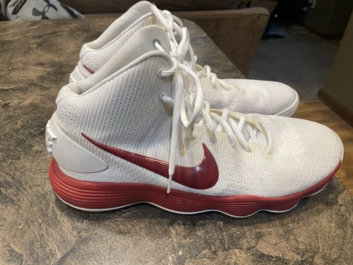 Scarpe basket uomo nike - scarpe,