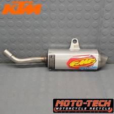 2018 2024 ktm 85sx - 2018-2024, fmf