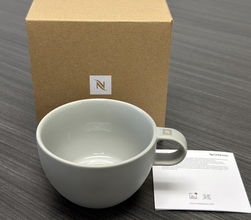 Nespresso barista collection - barista,