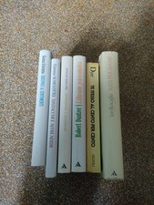 lotto 6 libri schelotto