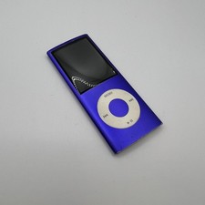 Apple iPod nano 4th