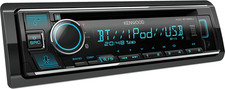 Kenwood KDC-BT665U -
