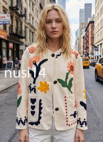 Zara nuova giacca donna - nuova,