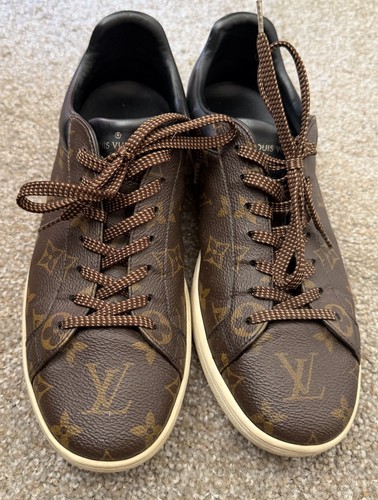 Sneakers louis vuitton - vuitton, uomo