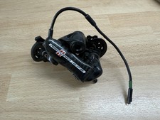 Deragliatore Campagnolo Record