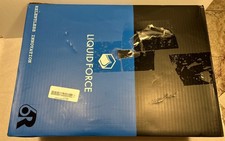 attacco wakeboard forza