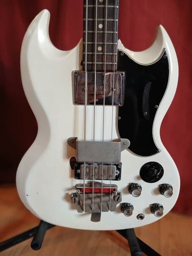 Basso gibson 1963 - 1963,