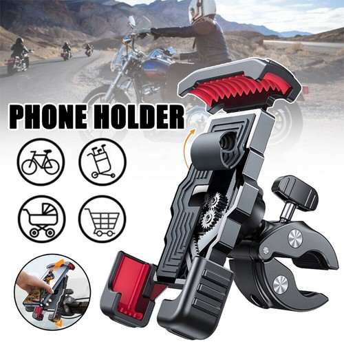 Supporto cellulare bici - supporto,