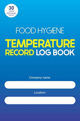 Registro temperatura igiene - temperatura,