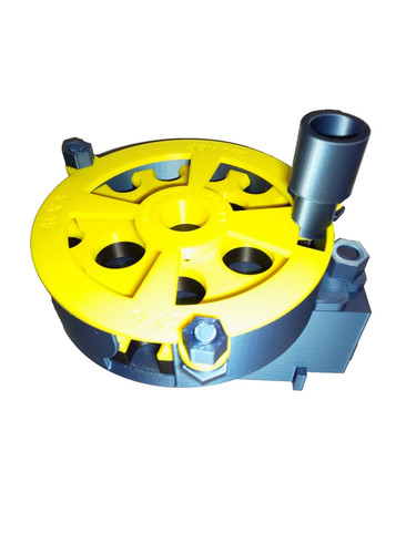 Separa bossoli 9mm 9x21 - bossoli,