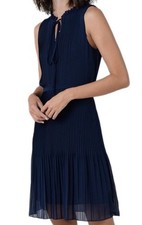 Abito midi Molly Bracken blu