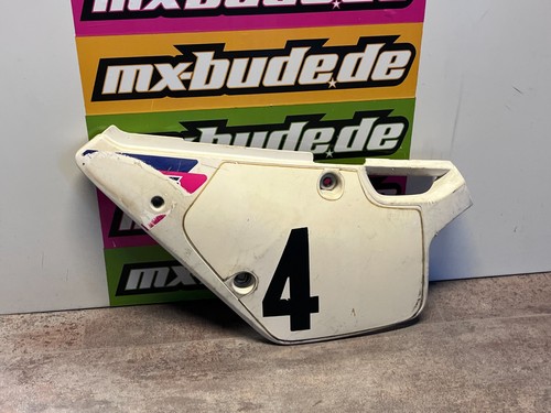 Yamaha coperchio laterale - yamaha,