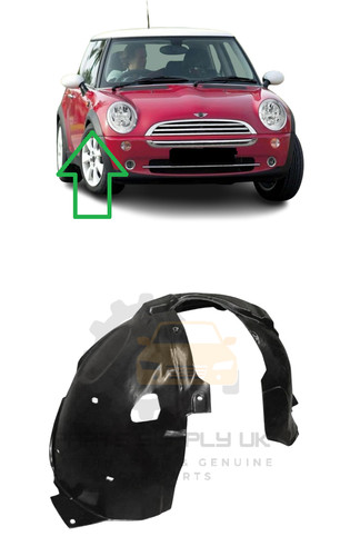 Nuovo per mini cooper - mini,