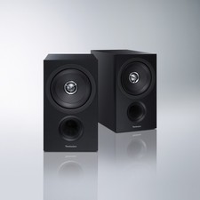 Technics - SB-C600 Nero
